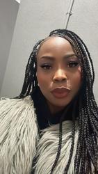 Mulisa Mulaudzi, estate agent