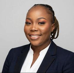 Mulisa Mulaudzi, estate agent