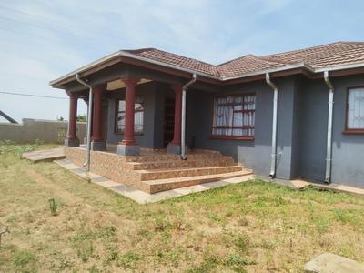 House For Sale in Tswinga, Mphaphuli