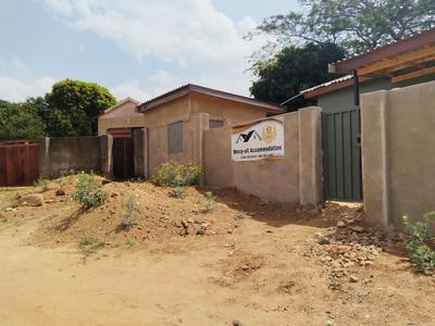 Apartment / Flat For Rent in Thohoyandou, Thohoyandou