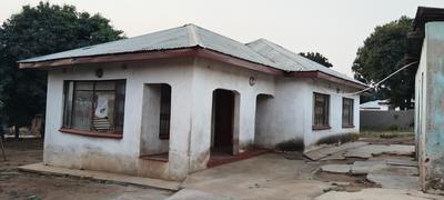 House For Sale in Mphego, Mphaphuli