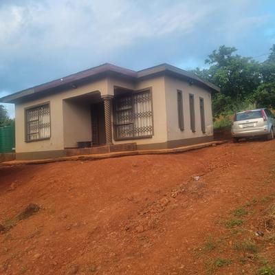 House For Sale in Lwamondo, Thohoyandou Rural