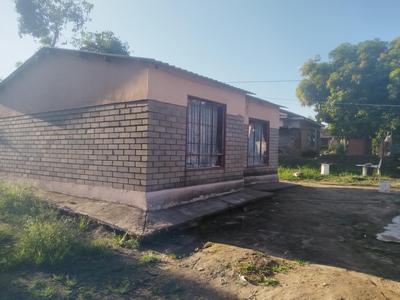 House For Sale in Muledane, Mphaphuli