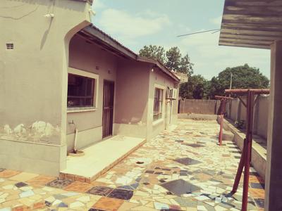 House For Sale in Mphaphuli, Mphaphuli