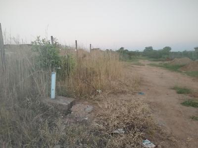 Vacant Land / Plot For Sale in Tswinga, Mphaphuli