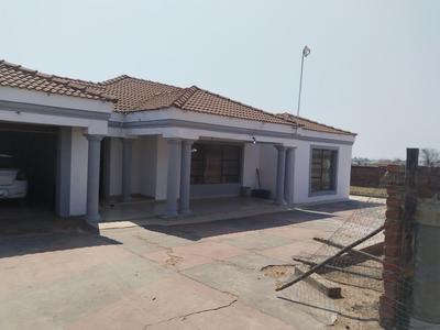 House For Sale in Vyeboom, Masia