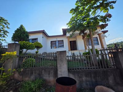House For Rent in Ngovhela, Thohoyandou Rural
