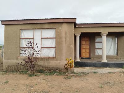 House For Sale in Mavambe, Mavambe
