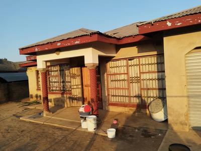 House For Sale in Thohoyandou, Thohoyandou