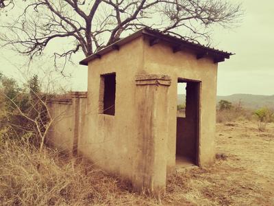 Farm For Sale in Mangondi, Mphaphuli