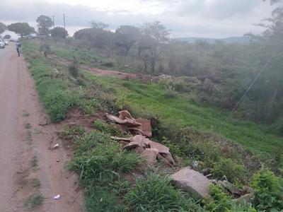 Commercial Land For Sale in Tshikhudini, Mphaphuli