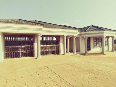 House For Sale in Elim, Mukhari