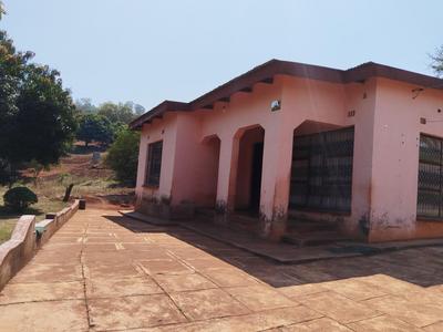 House For Sale in Phiphidi, Thohoyandou Rural