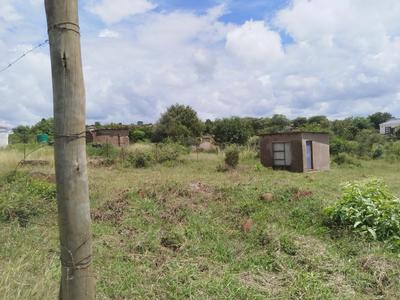 Vacant Land / Plot For Sale in Tswinga, Mphaphuli