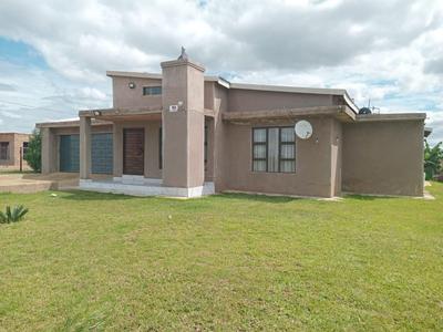 House For Sale in Louis Trichardt, Louis Trichardt