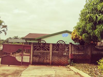 House For Sale in Thohoyandou, Thohoyandou