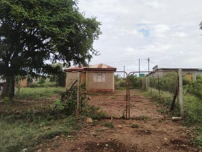 House For Sale in Tswinga, Mphaphuli