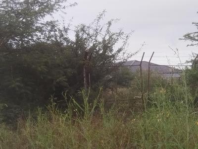 Vacant Land / Plot For Sale in Tswinga, Mphaphuli