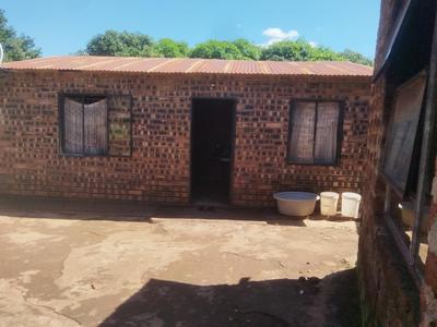 House For Sale in Thohoyandou, Thohoyandou