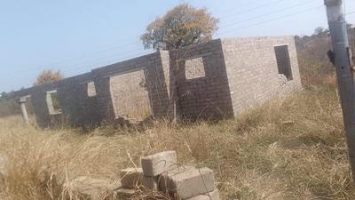 House For Sale in Makumeke, Mavambe