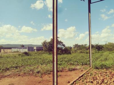 Commercial Land For Sale in Makhuvha B, Thohoyandou Rural