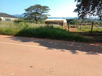 House For Sale in Valdezia, Soutpansberg