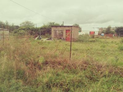 Vacant Land / Plot For Sale in Tswinga, Mphaphuli