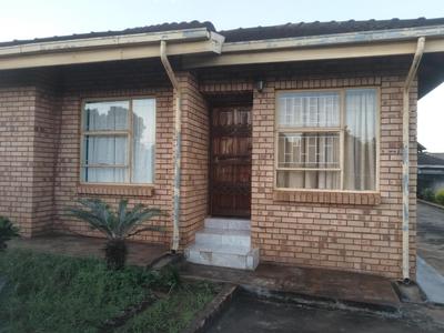 House For Rent in Thohoyandou, Thohoyandou