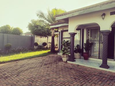 House For Sale in Shayandima, Thohoyandou