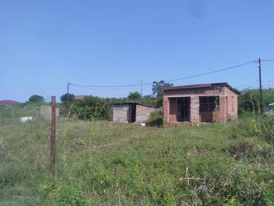 Vacant Land / Plot For Sale in Tswinga, Mphaphuli