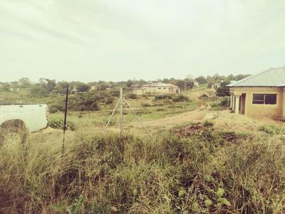 House For Sale in Tswinga, Mphaphuli