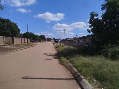 House For Sale in Malamulele, Malamulele