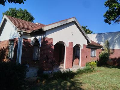 Apartment / Flat For Rent in Thohoyandou, Thohoyandou
