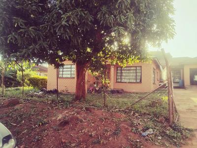House For Sale in Thohoyandou, Thohoyandou