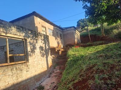House For Sale in Ngovhela, Thohoyandou Rural