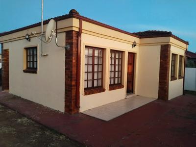 House For Sale in Louis Trichardt, Louis Trichardt