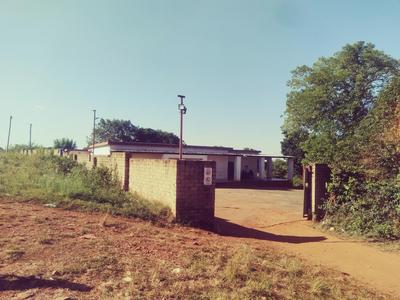 Commercial Property For Sale in Sibasa, Mphaphuli