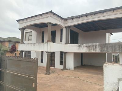 House For Sale in Thohoyandou, Thohoyandou