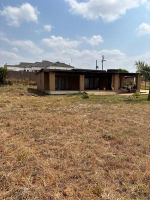 House For Sale in Mutoti, Mphaphuli