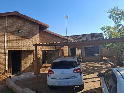 House For Sale in Thohoyandou, Thohoyandou