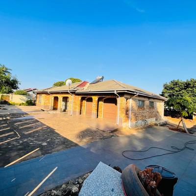 House For Sale in Thohoyandou, Thohoyandou