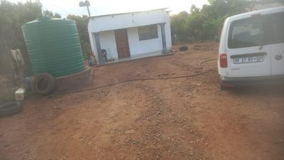 Vacant Land / Plot For Sale in Malamulele, Mavambe
