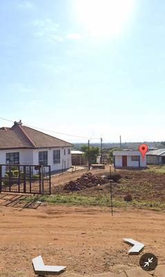 Vacant Land / Plot For Sale in Malamulele, Malamulele