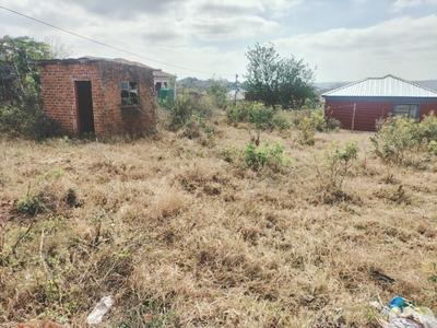 Vacant Land / Plot For Sale in Tswinga, Mphaphuli