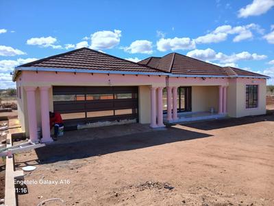House For Sale in Jilongo, Madonsi
