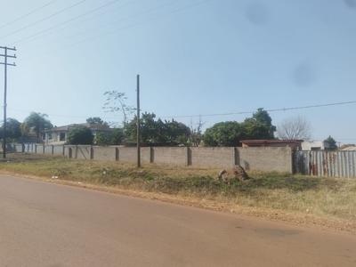Commercial Property For Sale in Tshikweta, Thohoyandou