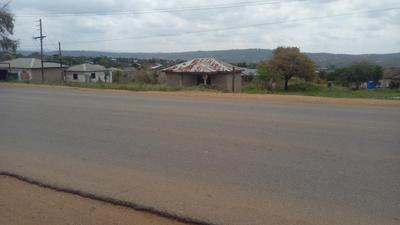 Commercial Property For Sale in Thohoyandou, Thohoyandou