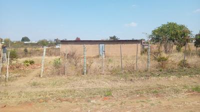 House For Sale in Thohoyandou, Thohoyandou