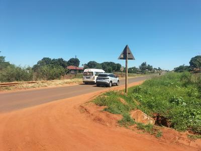Vacant Land / Plot For Sale in Duthuni, Thohoyandou Rural