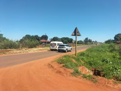 Vacant Land / Plot For Sale in Duthuni, Thohoyandou Rural